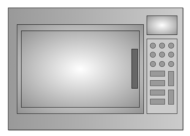 Microwave Oven